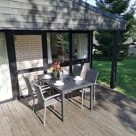גרולסטיין Eifel Residence 2 מראה חיצוני תמונה