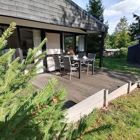 גרולסטיין Eifel Residence 2 מראה חיצוני תמונה