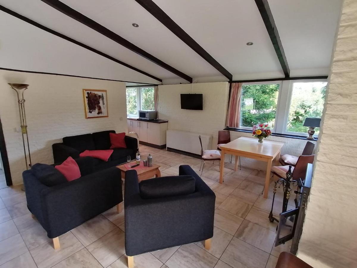 גרולסטיין Eifel Residence 2 מראה חיצוני תמונה