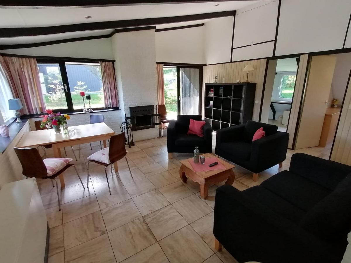 גרולסטיין Eifel Residence 2 מראה חיצוני תמונה