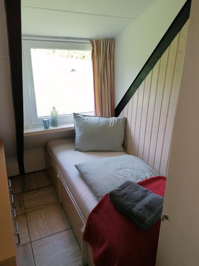 גרולסטיין Eifel Residence 2 מראה חיצוני תמונה