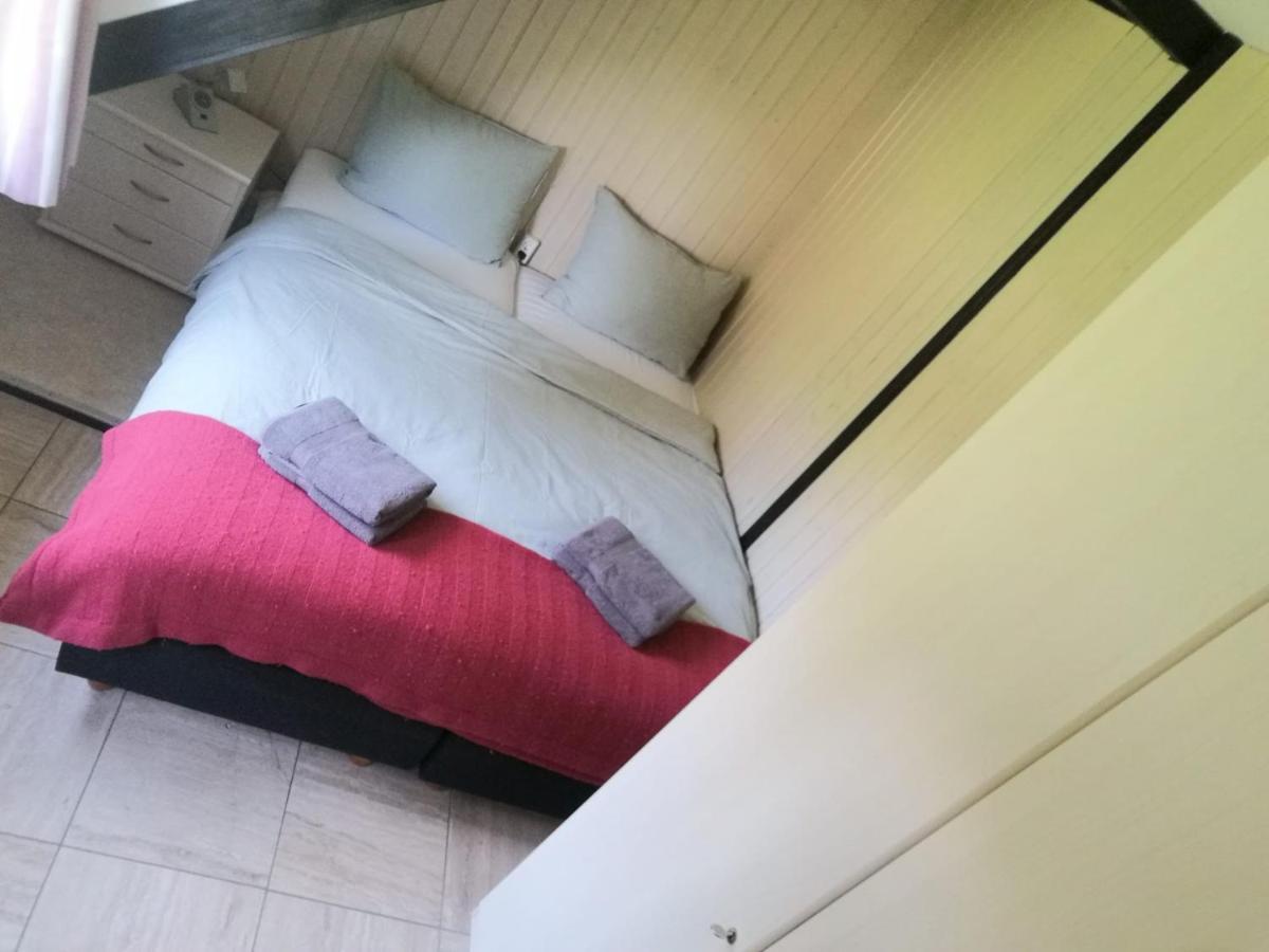 גרולסטיין Eifel Residence 2 מראה חיצוני תמונה
