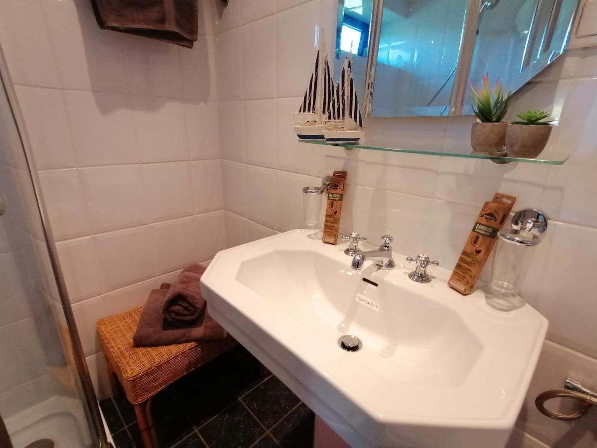 גרולסטיין Eifel Residence 2 מראה חיצוני תמונה