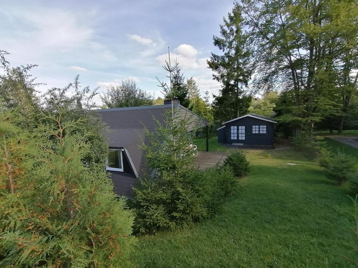 גרולסטיין Eifel Residence 2 מראה חיצוני תמונה