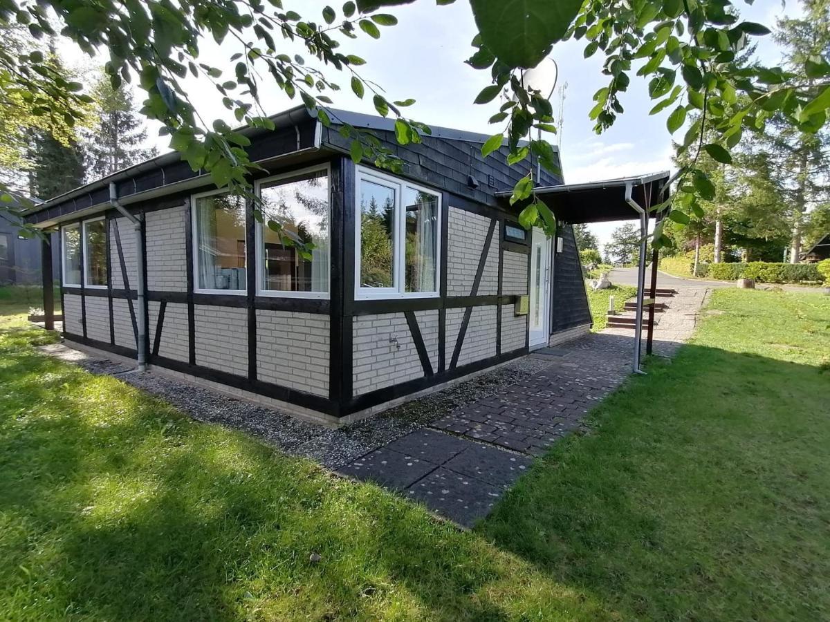 גרולסטיין Eifel Residence 2 מראה חיצוני תמונה