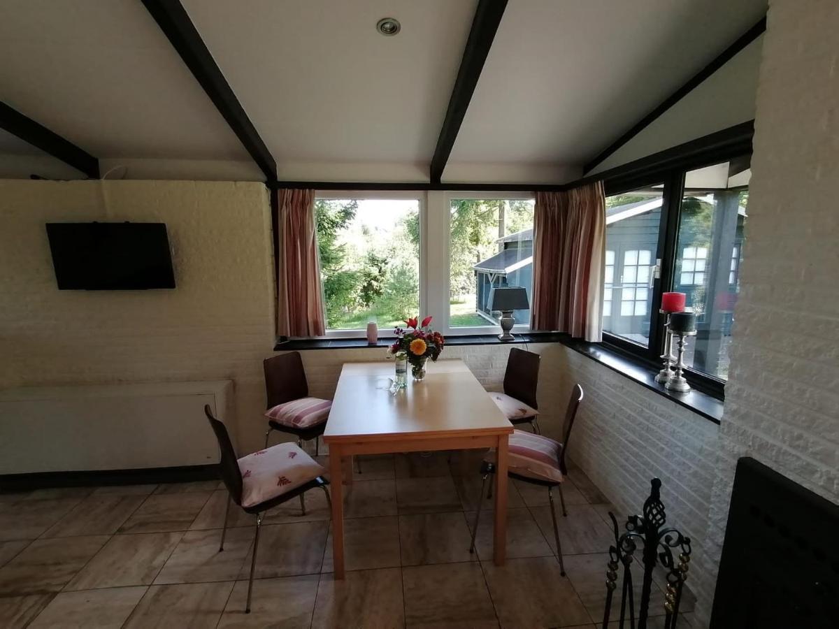 גרולסטיין Eifel Residence 2 מראה חיצוני תמונה