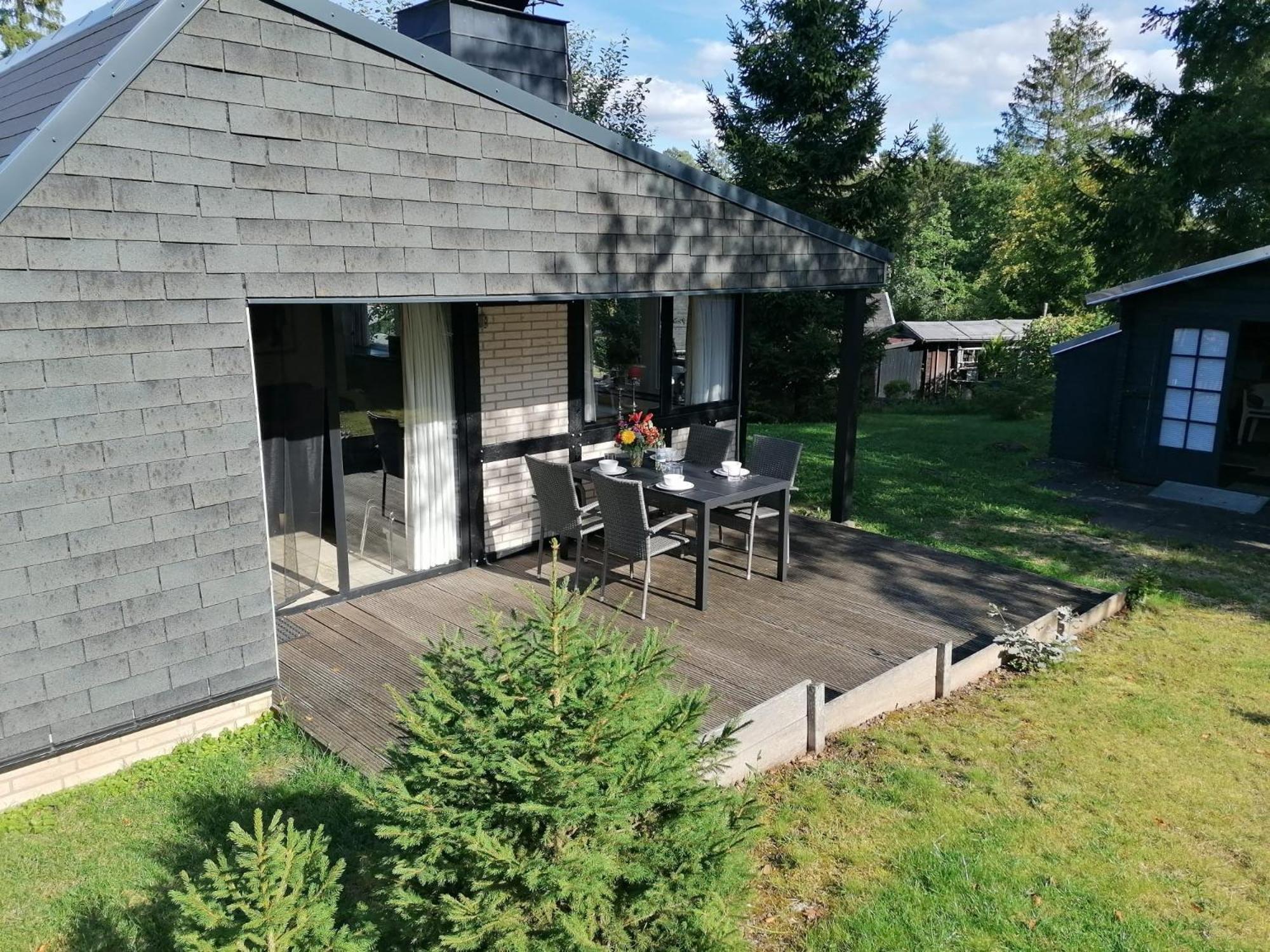 גרולסטיין Eifel Residence 2 מראה חיצוני תמונה