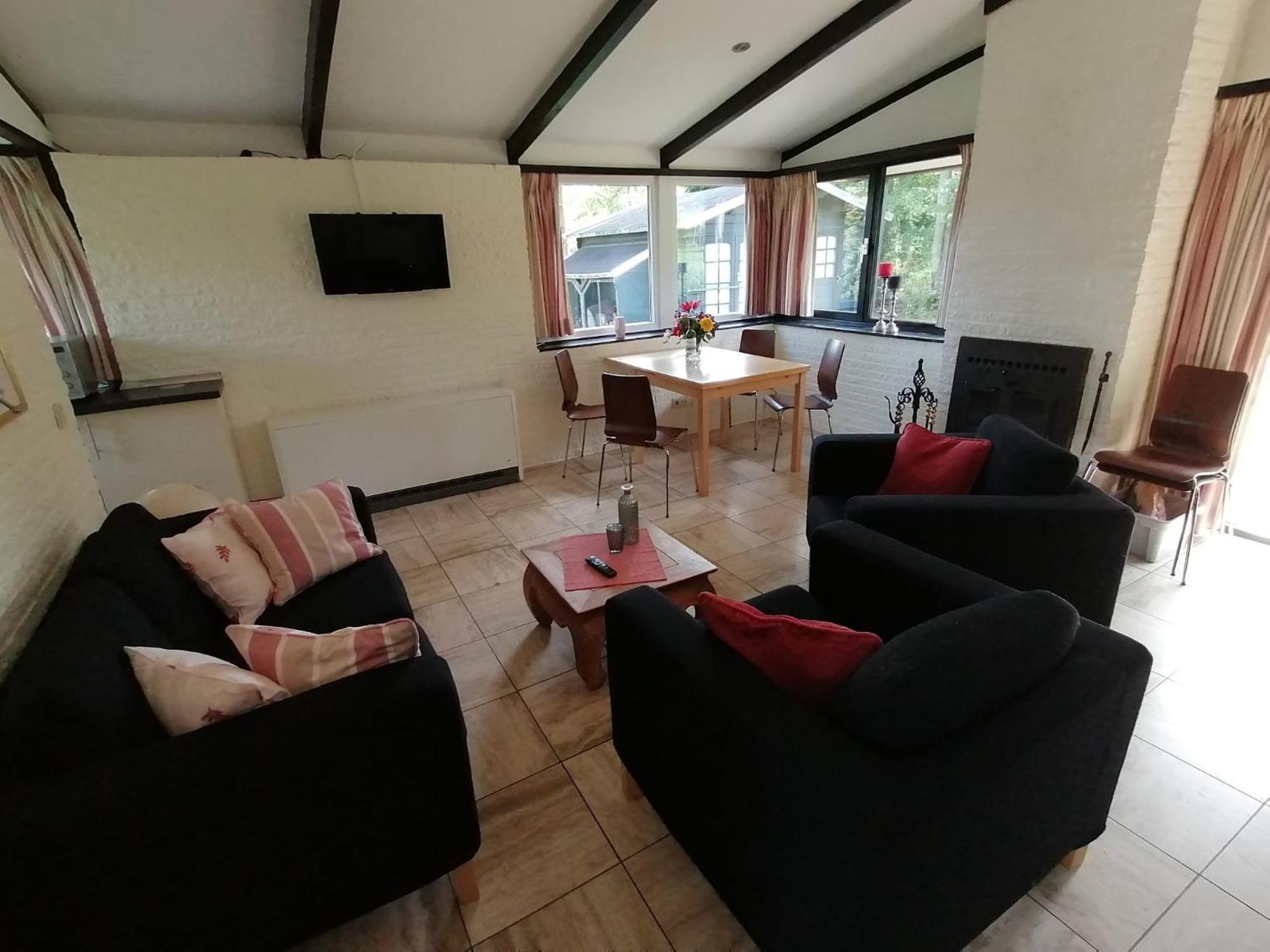 גרולסטיין Eifel Residence 2 מראה חיצוני תמונה