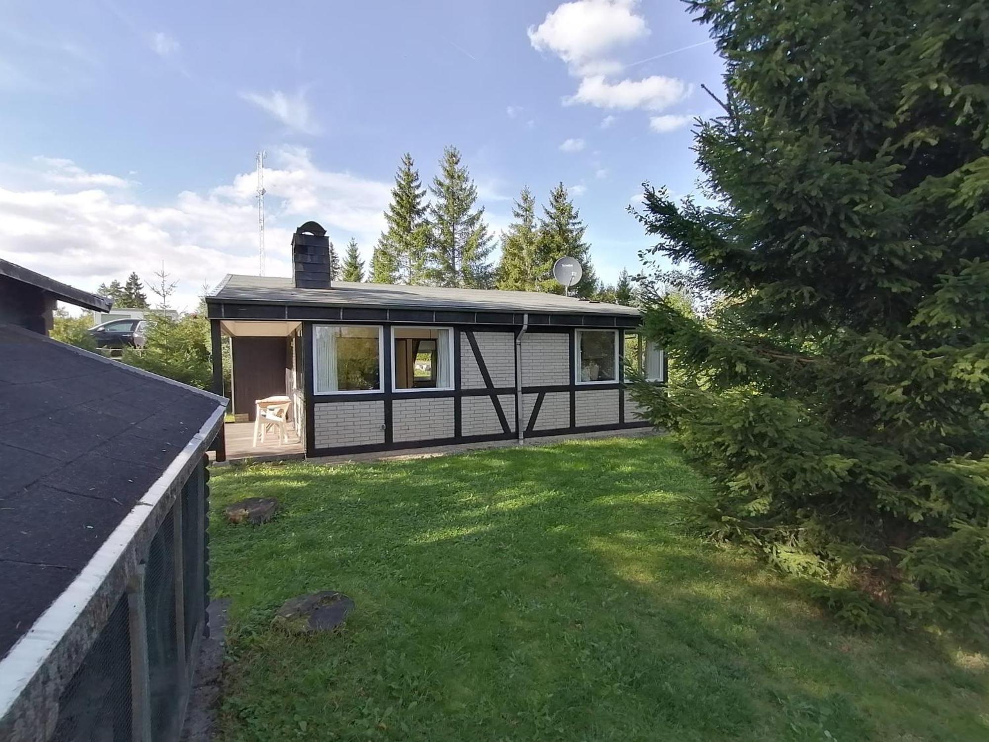 גרולסטיין Eifel Residence 2 מראה חיצוני תמונה