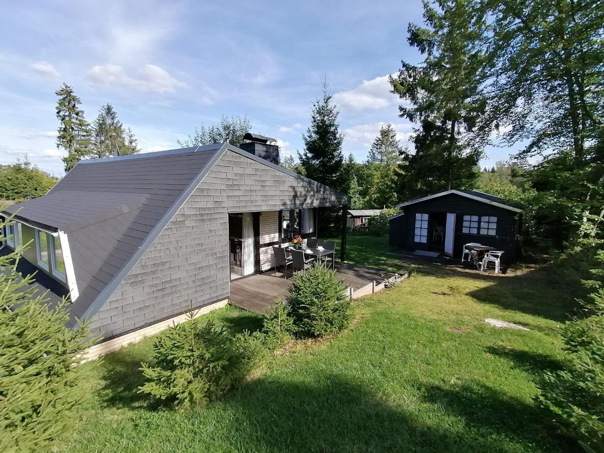 גרולסטיין Eifel Residence 2 מראה חיצוני תמונה