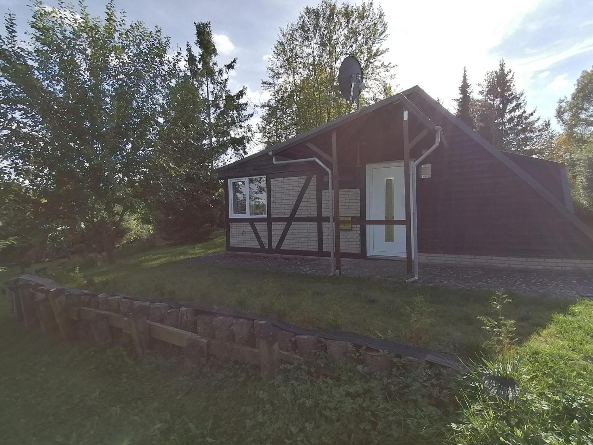 גרולסטיין Eifel Residence 2 מראה חיצוני תמונה