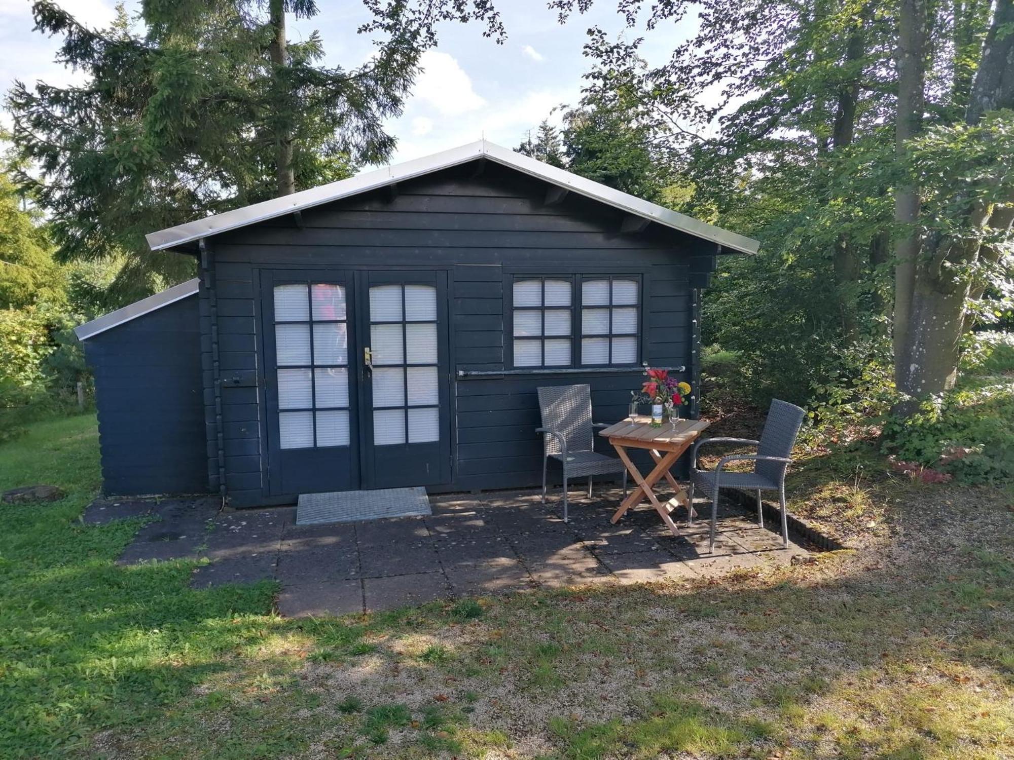 גרולסטיין Eifel Residence 2 מראה חיצוני תמונה